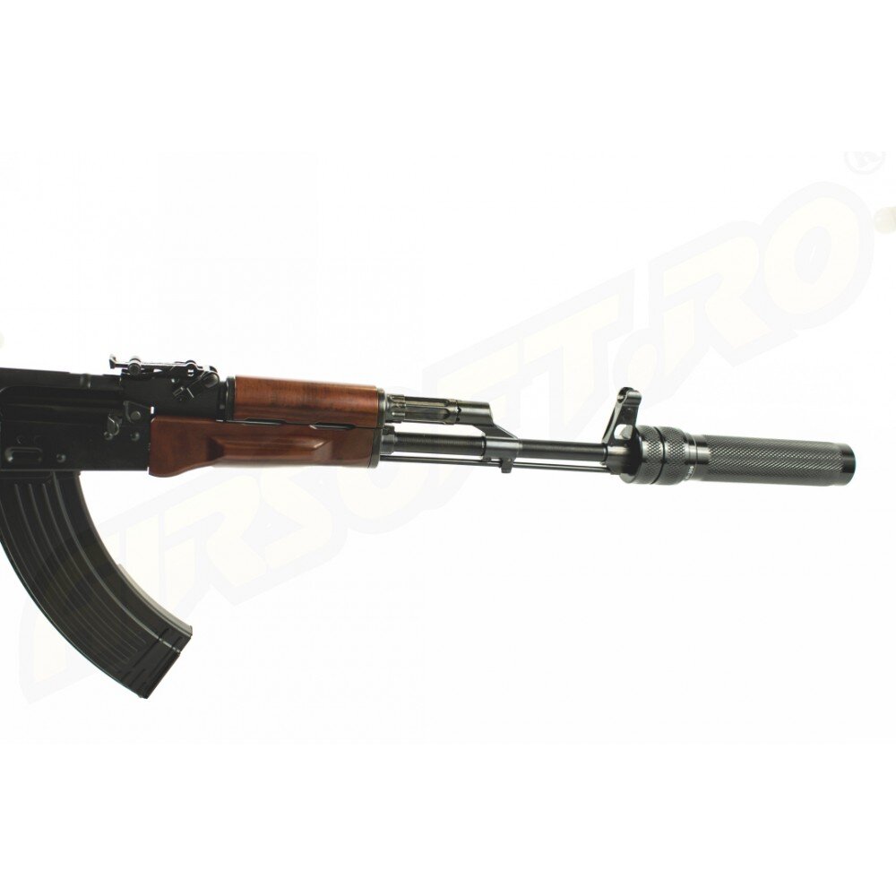 AMORTIZOR PBS-1 AK - CCW - BLACK - 16697
